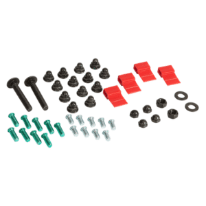 Big Green Egg Hardware Pack Modular System