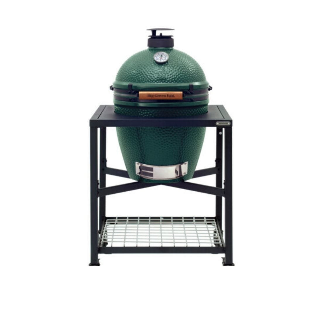 big green egg xlarge met egg frame kopen 141