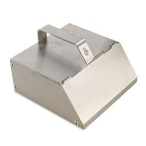 Braaimaster Ash shovel - as-schep