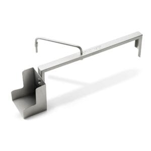 Braaimaster Rotisserie frame