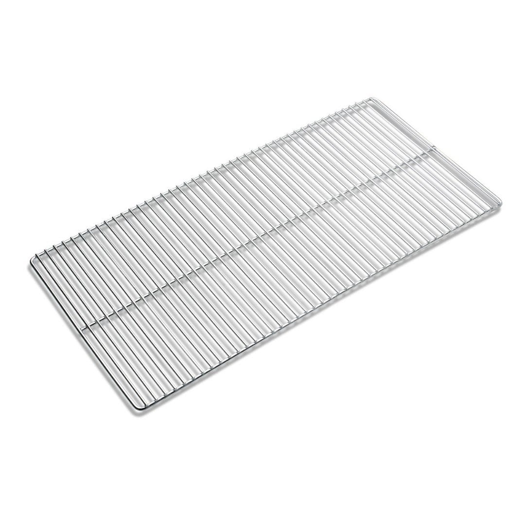 braaimaster rvs rooster 920 zijaanzicht product
