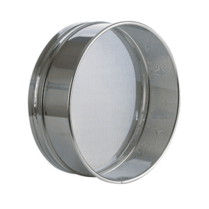 Common Sense Bakkerijzeef Inox