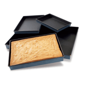 Common Sense Platte Bakplaat Antikleef