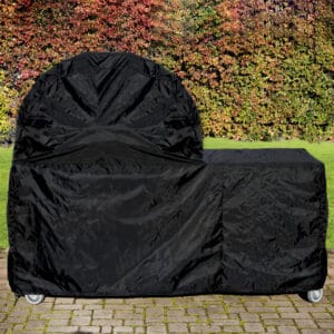 Alfa Forni Hoes Basis Inclusief Top Oven - 2 soorten