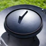Braainest OpenFire Dutch Oven