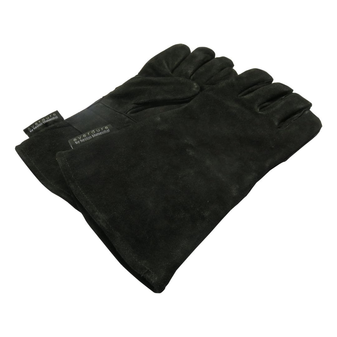 everdure accessoire barbecue handschoen l