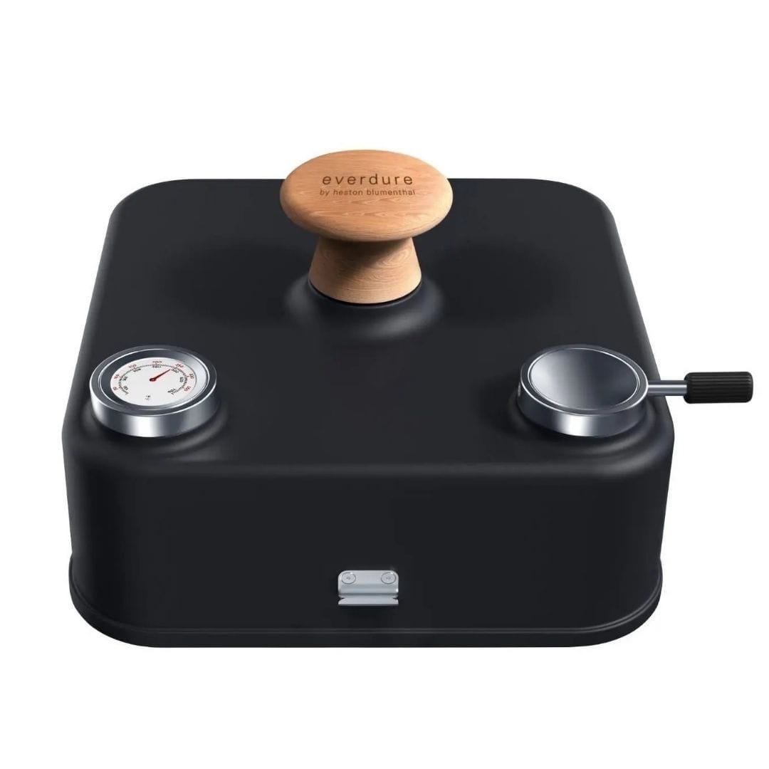 everdure accessoire cube 360 deksel 1