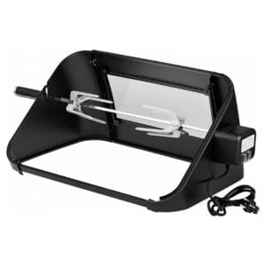 Everdure Force Rotisserie