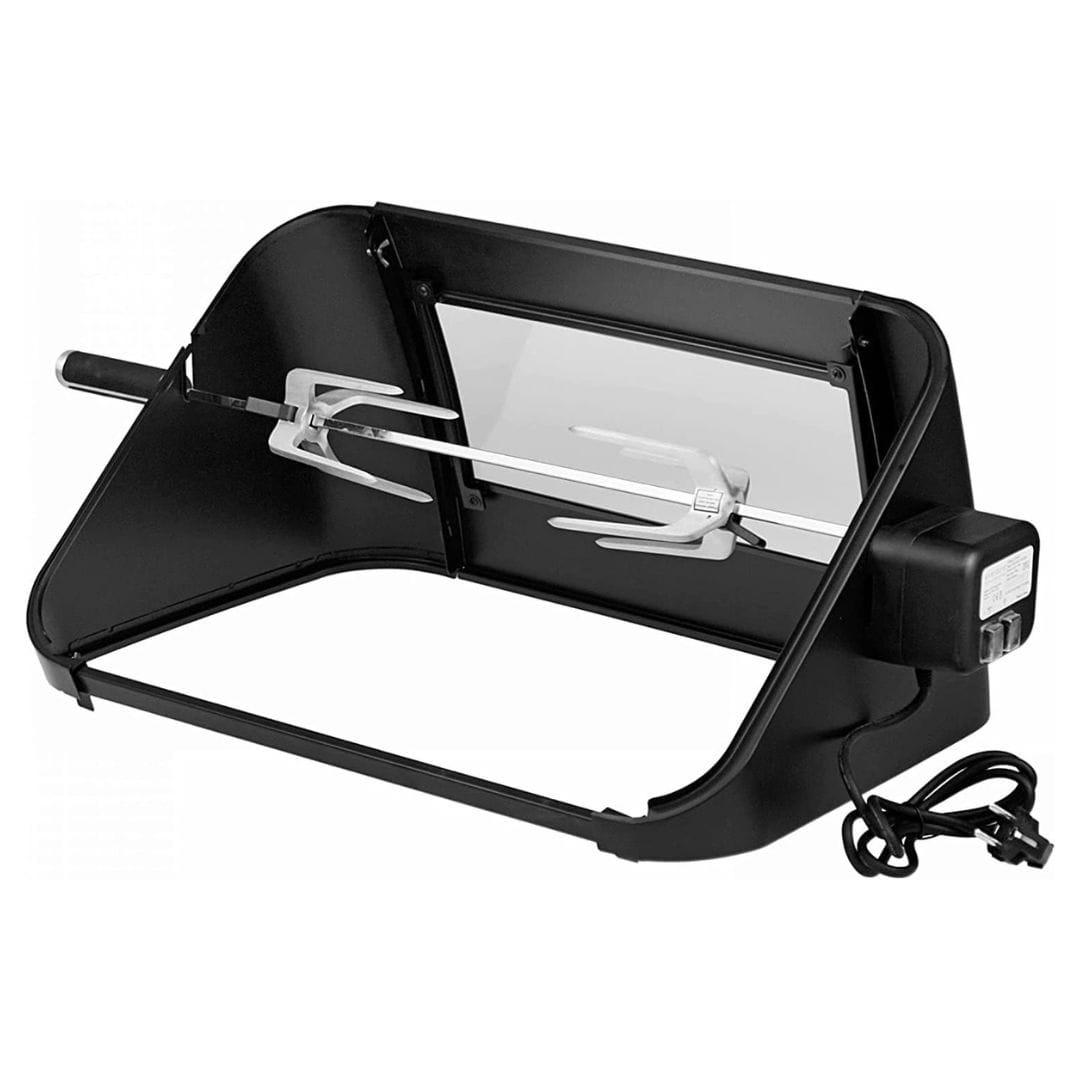 everdure accessoire force rotisserie