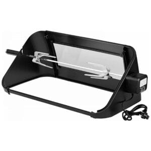 Everdure Furnace Rotisserie