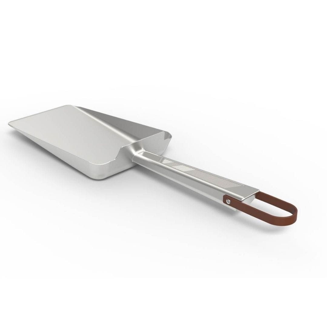everdure accessoire quantum steel kolenschep 1