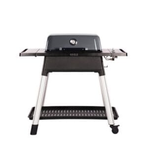 Everdure Force Gas Barbecue Grijs