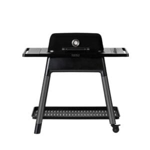 Everdure Force Gas Barbecue Zwart