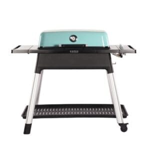 Everdure Furnace Gas Barbecue Blauw