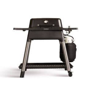 Everdure Furnace Gas Barbecue Zwart