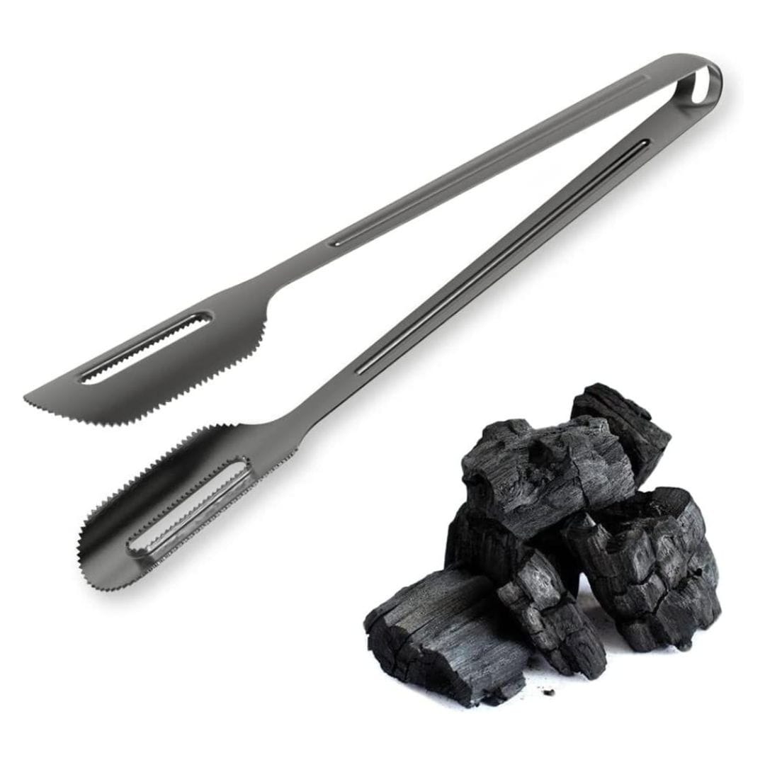 everdure ti series pro accessoires houtskool en ho