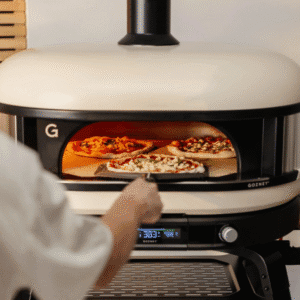 Gozney Dome XL Gen 2.0 Dual Fuel