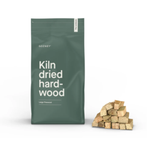 Gozney Dome Wood 9kg - brandhout