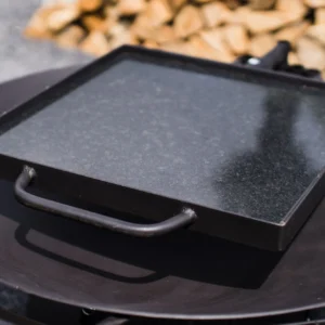 Openfire Grillsteen