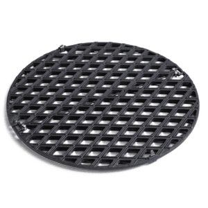 Höfats Cone Health Grid - Gietijzeren rooster