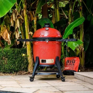 Kamado Big Joe Modellen