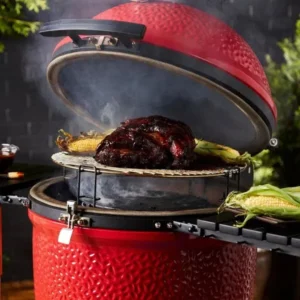 Kamado Joe Classic Toestellen