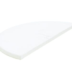 Kamado Joe Warmteschildplaten In Vorm Van Halve Maan (2 Stuks)