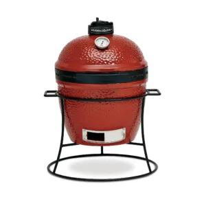 Kamado Joe Junior met houder