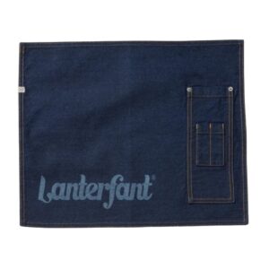 Lanterfant Placemat Denim
