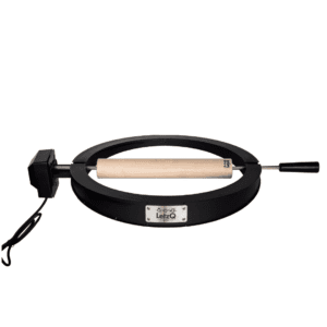 Letzq Deegstok voor Spit