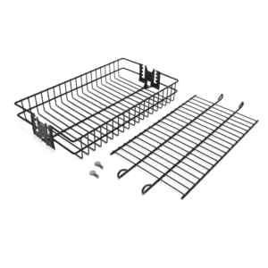 Letzq Grill Pro Spitkorf