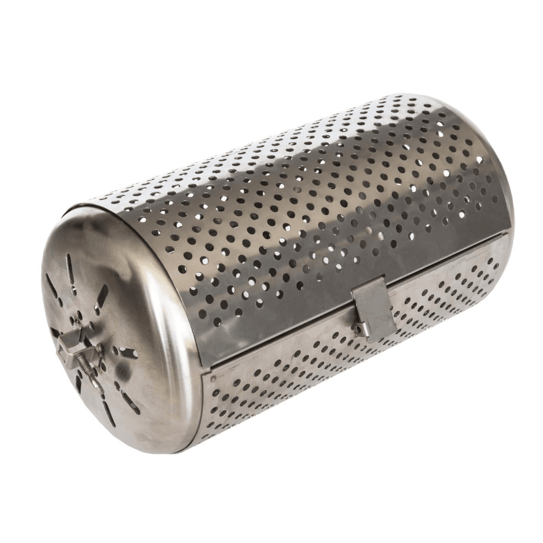 letzq spit basket 15 18 24 inch gesloten