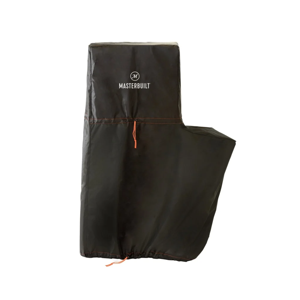 Masterbuilt Dual Fuel Smoker Cover