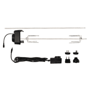 Masterbuilt Rotisserie Kit - Gravity Series