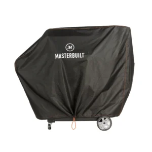 Masterbuilt  - Connected Charcoal Large Grill Cover