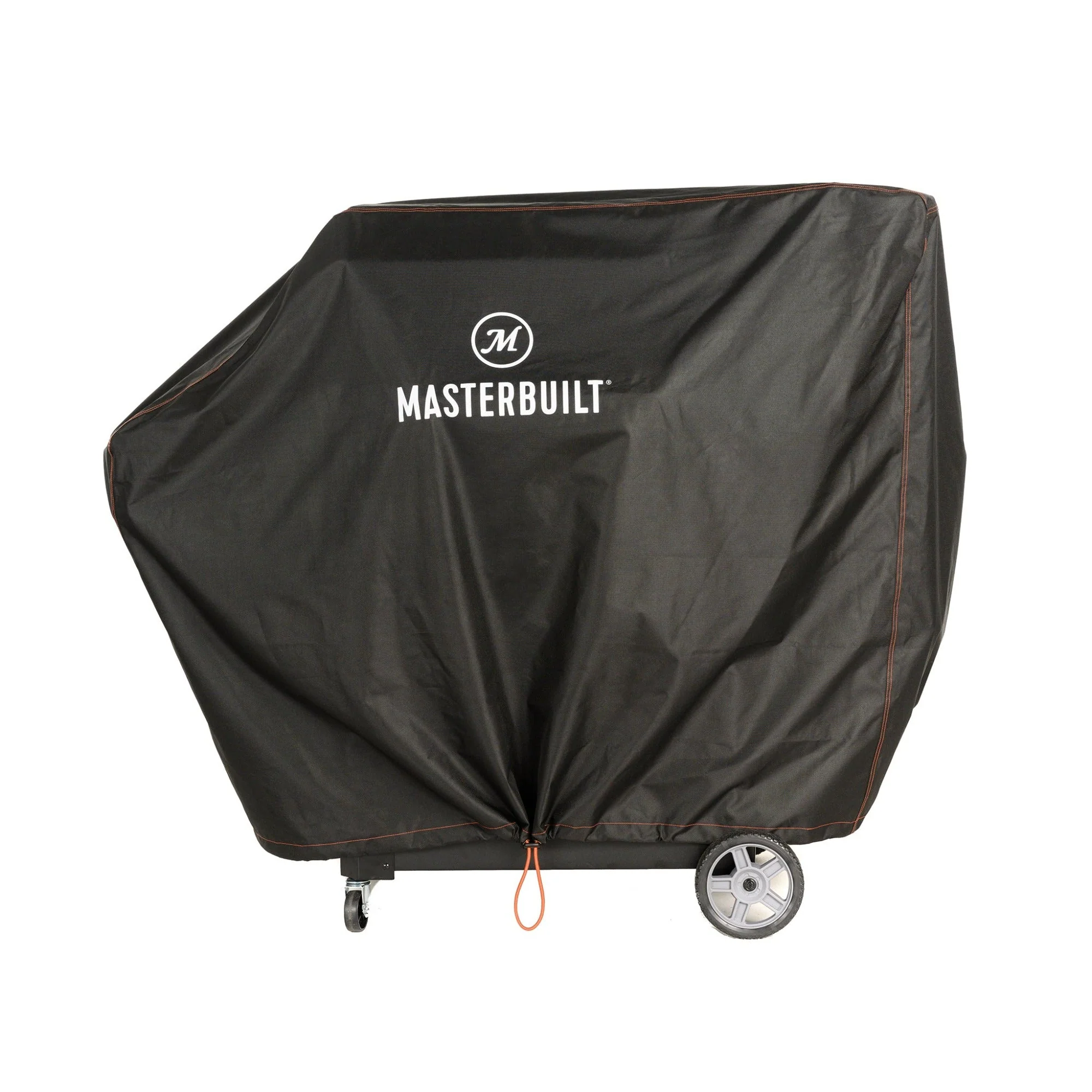 masterbuilt grote afdekhoes digitale houtskoolgrill rookoven