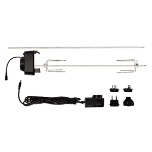 Masterbuilt Rotisserie Kit - Gravity Series XT
