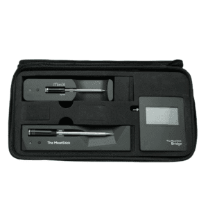 The Meatstick Combo WiFi Pro Set