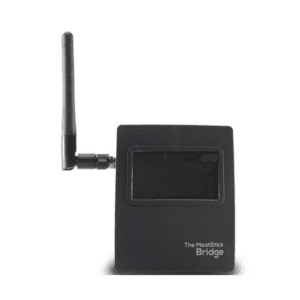 The Meatstick Wifi Bridge