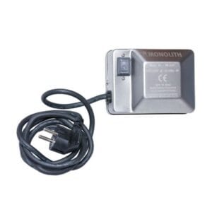 Monolith Motor Voor Spit 220V