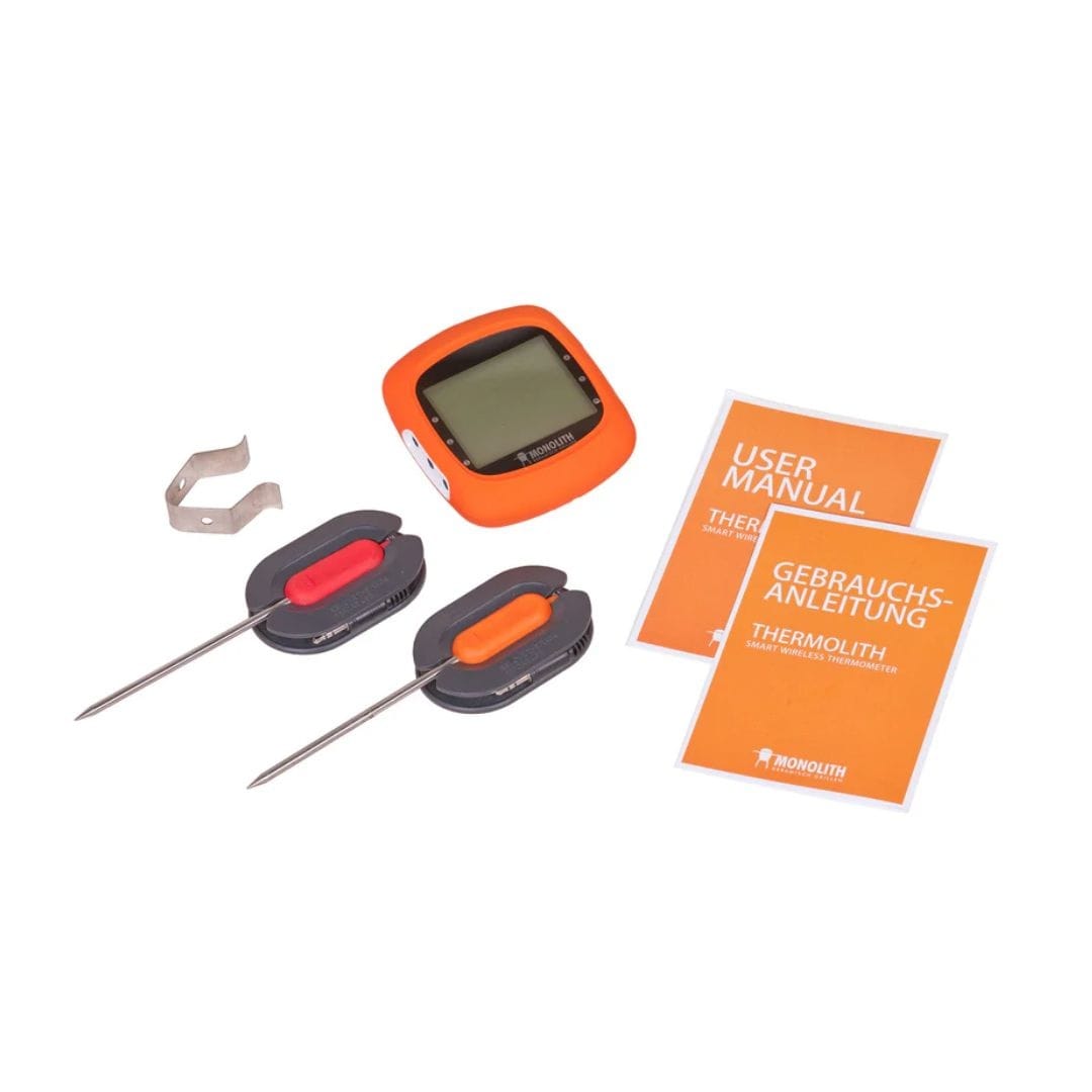 monolith bluetooth thermometer thermo lith