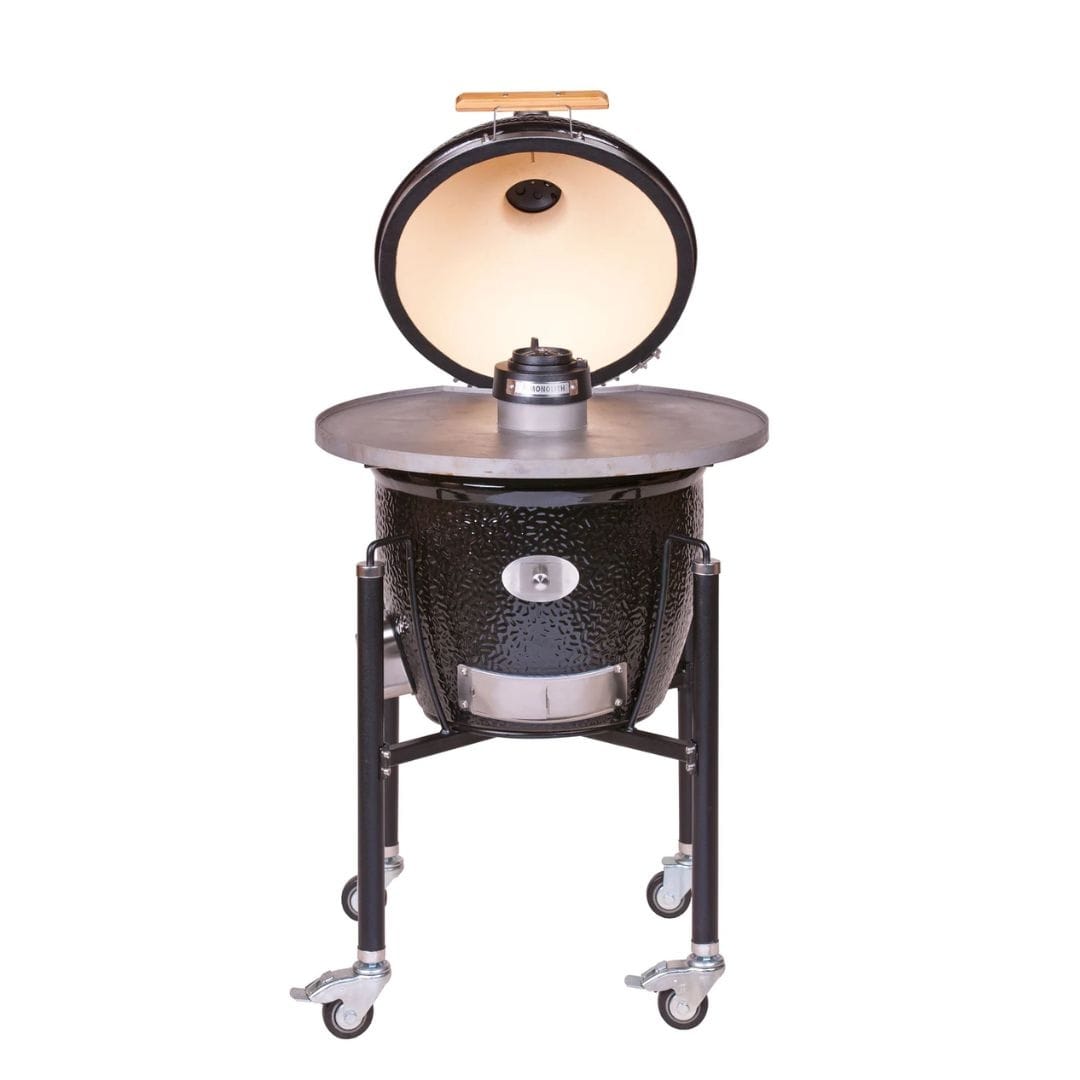 monolith classic fire plate