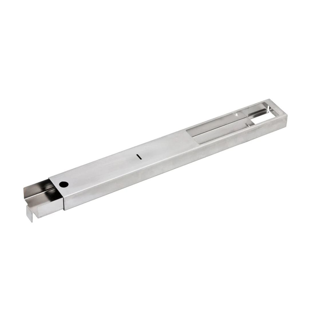 monolith classic lechef aanvoersysteem rookpellets