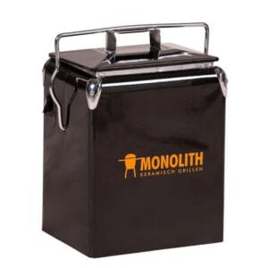Monolith Cooler Box met flessenopener (17L)