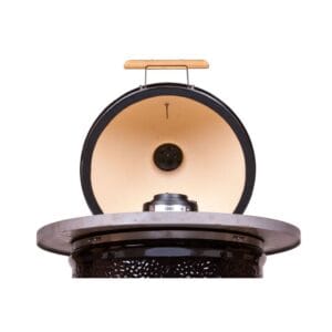 Monolith .66 Roestvrijstalen bakplaat