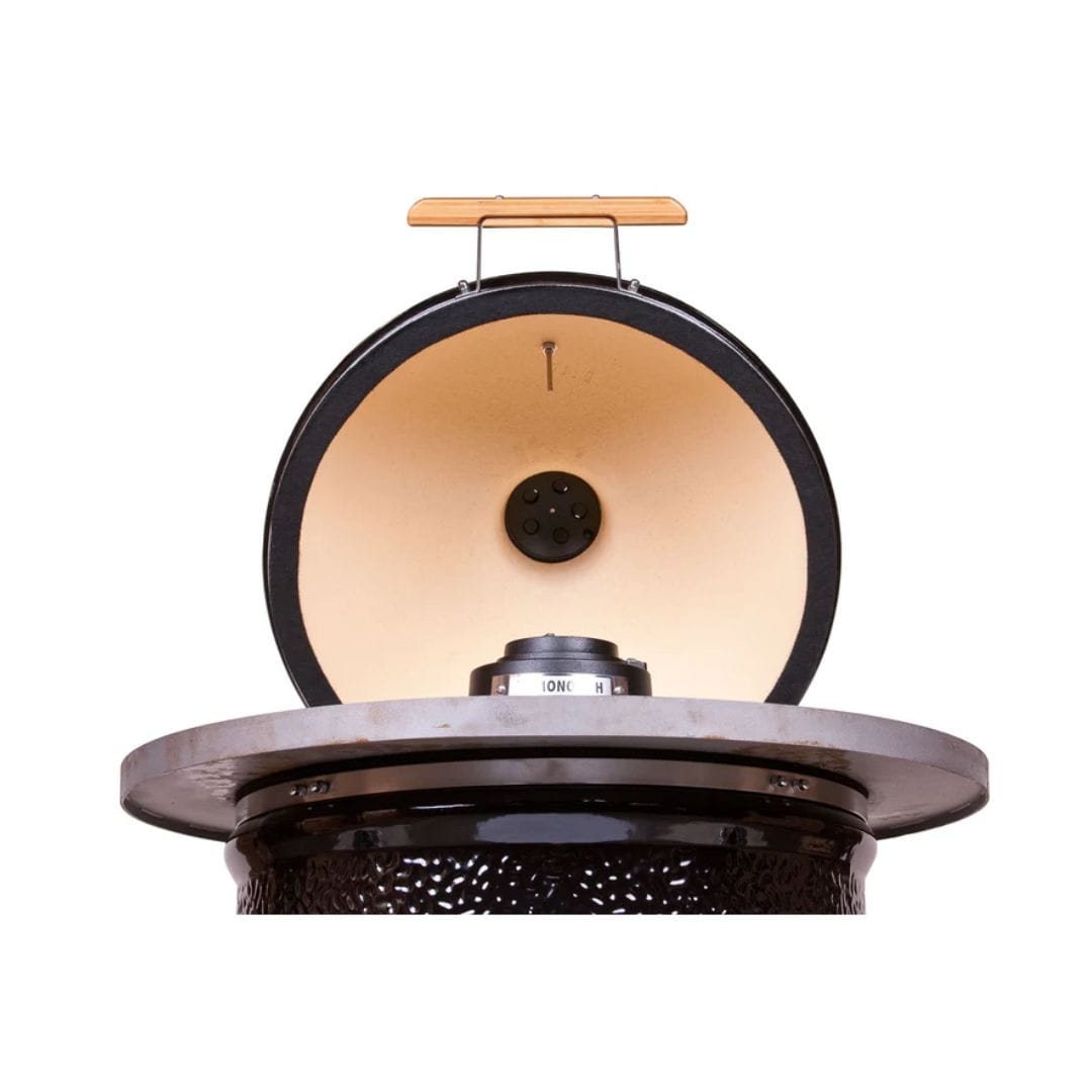 monolith lechef fire plate