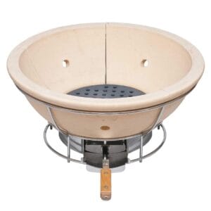 Monolith .66 Firebox