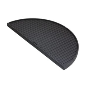 Monolith Halve Gietijzeren Plancha voor .66 Smart Grid System