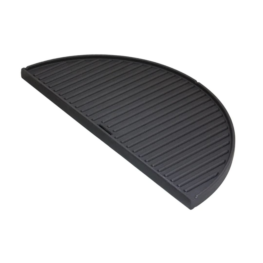 Big Green Egg Gietijzeren Grill Rooster Small/MiniMax - BBQ Buitenkeuken Totaal