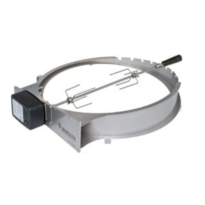 Monolith .66 Rotisserie